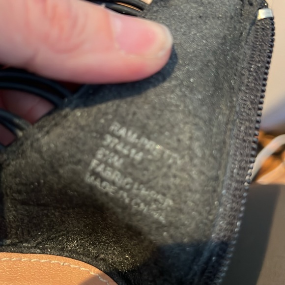 4/$20 Super Cute Strappy Flats size 8.5 - Picture 6 of 6